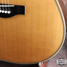 YAMAHA 1971年製FG-2000_15