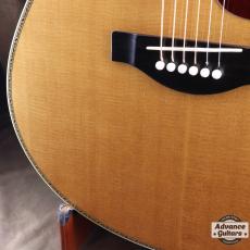 YAMAHA 1971年製FG-2000_16