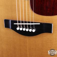 YAMAHA 1971年製FG-2000_17
