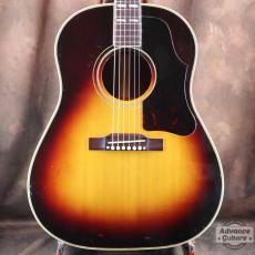 Gibson 1957年製 Southern Jumbo_4