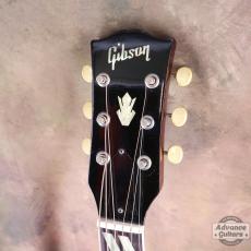 Gibson 1957年製 Southern Jumbo_8