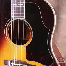 Gibson 1957年製 Southern Jumbo_9