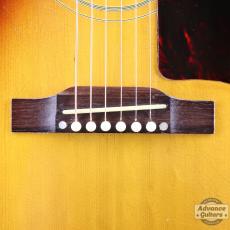 Gibson 1957年製 Southern Jumbo_10