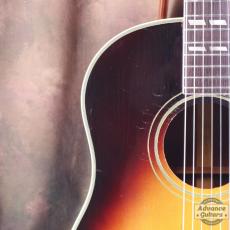 Gibson 1957年製 Southern Jumbo_12