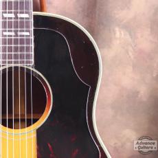 Gibson 1957年製 Southern Jumbo_13