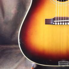 Gibson 1957年製 Southern Jumbo_14