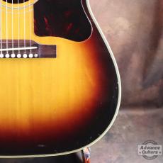 Gibson 1957年製 Southern Jumbo_15
