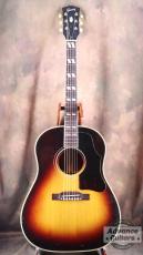 Gibson 1957年製 Southern Jumbo_16