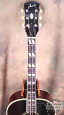 Gibson 1957年製 Southern Jumbo_17