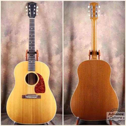Gibson 1951年製 J-50