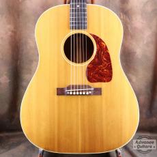 Gibson 1951年製 J-50_4
