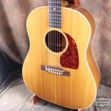 Gibson 1951年製 J-50_5