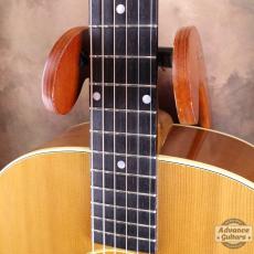 Gibson 1951年製 J-50_7