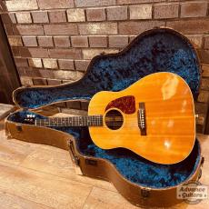 Gibson 1951年製 J-50_10