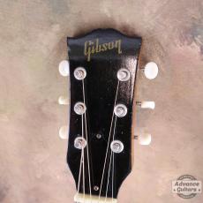 Gibson 1951年製 J-50_11