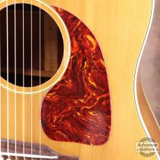 Gibson 1951年製 J-50_13