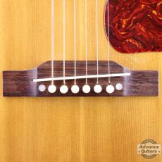 Gibson 1951年製 J-50_14