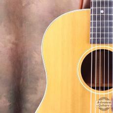 Gibson 1951年製 J-50_16