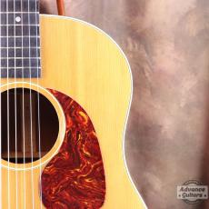 Gibson 1951年製 J-50_17