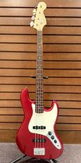 Squier Affinity Jazz Bass_2