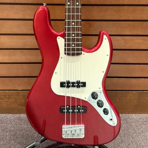Squier Affinity Jazz Bass