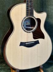 Taylor 814ce Next Generation #1206116096 【Claria™搭載】【48回迄金利0%対象】【送料当社負担】