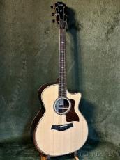 Taylor 814ce Next Generation #1206116096 【Claria™搭載】【48回迄金利0%対象】【送料当社負担】_2