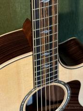 Taylor 814ce Next Generation #1206116096 【Claria™搭載】【48回迄金利0%対象】【送料当社負担】_3