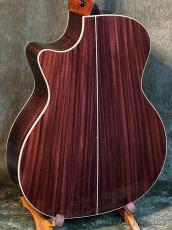 Taylor 814ce Next Generation #1206116096 【Claria™搭載】【48回迄金利0%対象】【送料当社負担】_6