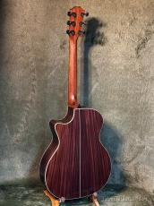 Taylor 814ce Next Generation #1206116096 【Claria™搭載】【48回迄金利0%対象】【送料当社負担】_7