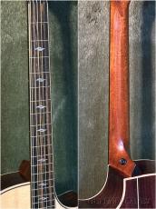 Taylor 814ce Next Generation #1206116096 【Claria™搭載】【48回迄金利0%対象】【送料当社負担】_8