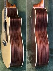 Taylor 814ce Next Generation #1206116096 【Claria™搭載】【48回迄金利0%対象】【送料当社負担】_9