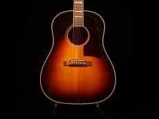 Gibson Southern Jumbo Original【2024年製現行モデルが美品で入荷! ナットとサドルを牛骨製に交換して更に鳴る仕様に仕上げています! 新品のご購入をお考えだった方にもオススメです! 】解説試奏動画ご覧下さい。_2