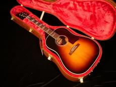 Gibson Southern Jumbo Original【2024年製現行モデルが美品で入荷! ナットとサドルを牛骨製に交換して更に鳴る仕様に仕上げています! 新品のご購入をお考えだった方にもオススメです! 】解説試奏動画ご覧下さい。_3