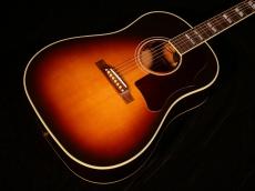 Gibson Southern Jumbo Original【2024年製現行モデルが美品で入荷! ナットとサドルを牛骨製に交換して更に鳴る仕様に仕上げています! 新品のご購入をお考えだった方にもオススメです! 】解説試奏動画ご覧下さい。_4
