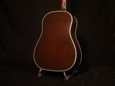 Gibson Southern Jumbo Original【2024年製現行モデルが美品で入荷! ナットとサドルを牛骨製に交換して更に鳴る仕様に仕上げています! 新品のご購入をお考えだった方にもオススメです! 】解説試奏動画ご覧下さい。_5
