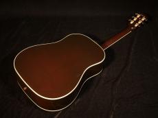 Gibson Southern Jumbo Original【2024年製現行モデルが美品で入荷! ナットとサドルを牛骨製に交換して更に鳴る仕様に仕上げています! 新品のご購入をお考えだった方にもオススメです! 】解説試奏動画ご覧下さい。_6