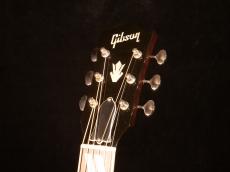 Gibson Southern Jumbo Original【2024年製現行モデルが美品で入荷! ナットとサドルを牛骨製に交換して更に鳴る仕様に仕上げています! 新品のご購入をお考えだった方にもオススメです! 】解説試奏動画ご覧下さい。_7
