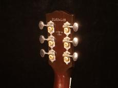 Gibson Southern Jumbo Original【2024年製現行モデルが美品で入荷! ナットとサドルを牛骨製に交換して更に鳴る仕様に仕上げています! 新品のご購入をお考えだった方にもオススメです! 】解説試奏動画ご覧下さい。_8