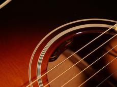 Gibson Southern Jumbo Original【2024年製現行モデルが美品で入荷! ナットとサドルを牛骨製に交換して更に鳴る仕様に仕上げています! 新品のご購入をお考えだった方にもオススメです! 】解説試奏動画ご覧下さい。_13