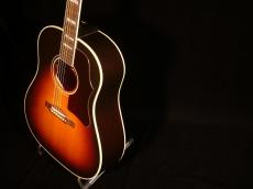 Gibson Southern Jumbo Original【2024年製現行モデルが美品で入荷! ナットとサドルを牛骨製に交換して更に鳴る仕様に仕上げています! 新品のご購入をお考えだった方にもオススメです! 】解説試奏動画ご覧下さい。_14