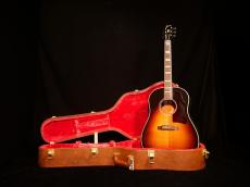 Gibson Southern Jumbo Original【2024年製現行モデルが美品で入荷! ナットとサドルを牛骨製に交換して更に鳴る仕様に仕上げています! 新品のご購入をお考えだった方にもオススメです! 】解説試奏動画ご覧下さい。_15