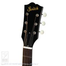 Switch RSD-45 ADJ 39mm TSB (Torrefied Adirondack Spruce)【48回無金利対象品】_8