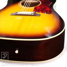 Switch RSD-45 ADJ 39mm TSB (Torrefied Adirondack Spruce)【48回無金利対象品】_14