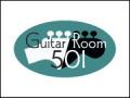 Guitar Room 501(ギタールーム501)