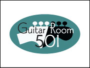 Guitar Room 501(ギタールーム501)