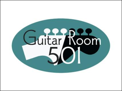 Guitar Room 501(ギタールーム501)_1