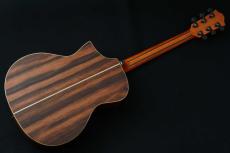 Bromo Guitars BAR5CE 【USED】_3