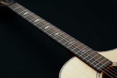 Bromo Guitars BAR5CE 【USED】_4