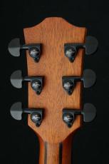 Bromo Guitars BAR5CE 【USED】_7